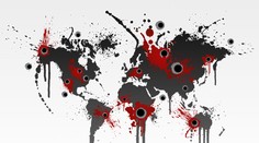 Kde na svete sa najviac vraždí? Tu je prehľad