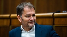 Odvolajú Igora Matoviča? Skôr nie, ako áno (+parlamentná matematika)
