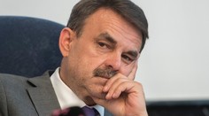 Čižnár: Došlo k pomerne veľkému počtu pochybení vo veciach farmárov