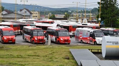 Štrajk vodičov MHD v Prešove: Kolaps v meste nebol, ľudia sa prispôsobili
