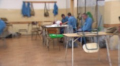 Dozorca v košickej Šaci prijímal úplatky. To ale nie je všetko