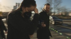 Exšéfka tímu Oblúk Diana Santusová sa stala funkcionárkou policajnej inšpekcie