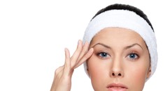 Cviky na dvojitú bradu a štíhlejšiu tvár