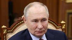 Putin nemá záujem o „skutočnú mierovú dohodu“, tvrdia spravodajské služby. Trumpove výroky posilňujú Kremeľ