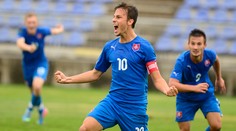Jakub Hromada sa stal hráčom Slavie, s českým majstrom podpísal trojročný kontrakt