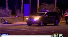 Samojazdiace auto taxislužby Uber zabilo ženu, ktorá kráčala mimo priechodu