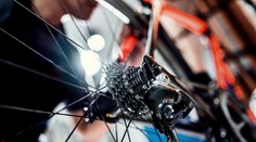 Jarná údržba športového príslušenstva. Aj bicykel a korčule potrebujú vašu pozornosť
