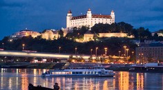 Silvestrovské oslavy sa vracajú do Bratislavy po dvoch pandemických rokoch. Bude aj špeciálny ohňostroj