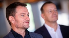 Premiér alebo šéf parlamentu? Je jasné, kto má v krajine hlavné slovo, tvrdí politologička