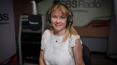 Keď ju poznalo celé Slovensko, odišla do Austrálie. Zuzana Šikulová sa vrátila pre Uragán