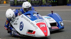 Tragédia na motoristických pretekoch. Po nehode zomreli otec (†51) so synom (†21)