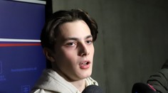 Slovenská juniorská reprezentácia sa chce revanšovať za letný šampionát. Opäť sa stretneme s Lotyšskom