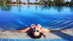 Sexy herečka Karin Haydu: Dokonalé krivky aj po štyridsiatke