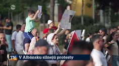 Zahraničné spravodajstvo