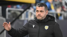Sparta sa po odchode Haraslína trápi. Fodrek dostal Liberec už na druhú priečku