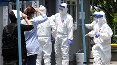 Južná Kórea bola v boji proti pandémii vzorom, teraz zažíva druhú vlnu