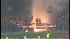 Dobrá správa pre slušných ľudí! Zákon proti chuligánom funguje