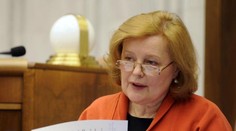 Vášáryová zrejme končí v politike. Oznámila termín aj dôvod