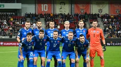 Schranz bude nejaký čas mimo, Calzona kritizoval. Prečítajte si vyjadrenia po triumfe nad Luxemburskom