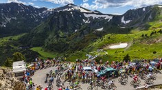 Vyznáte sa v TdF? Vyhrajte pobyt vo Francúzsku!