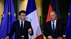 Francúzsko a Nemecko chcú vytiahnuť ťažký kaliber. V odvete za Trumpove clá zvažujú doteraz nepoužitú obchodnú zbraň