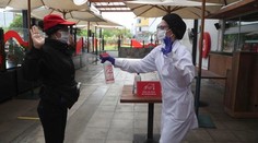 V Peru prekročil počet prípadov nákazy COVID-19 50.000