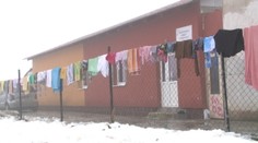 Tento kostol postavili v osade načierno. Po rokoch sa im blýska na lepšie časy