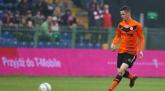 Róberta Ježa zbili chuligáni vlastného tímu Zagłębia Lubin