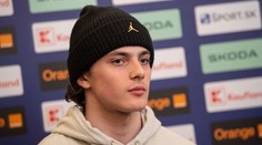 VIDEO: Dvorský pred draftom maká na forme: Seniorská repre? Rozhodnutie rešpektujem