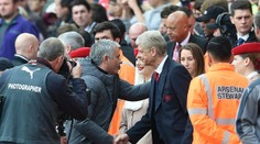 Wenger si vyslúžil pochvalu od velikánov: Toto o ňom povedali Mourinho, Ferguson či Henry