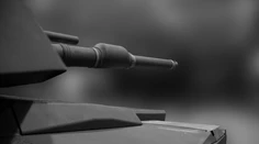 FOTO: Americká armáda ukázala prvé snímky prototypu najmodernejšieho tanku sveta