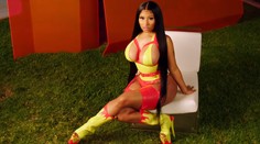 Nicki Minaj sa rozhodla ukončiť kariéru. Dôvod vás prekvapí