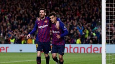 VIDEO-LM: Barcelona a Liverpool doplnili osmičku štvrťfinalistov