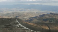 Policajti vraj pomáhali na slovensko-ukrajinskej hranici prevádzačom