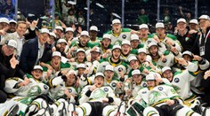 Prestížny Memorial Cup spoznal svojho víťaza. Pekarčíkov tím vypadol po prehre so šampiónom