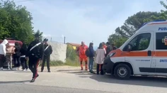 Po útoku dvoch pitbullov na juhu Talianska zahynulo 15-mesačné dieťa. Psy pohrýzli aj jeho matku