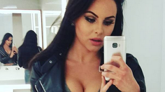 Raz jej vypadnú. Hrmová opäť provokuje