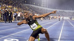 Bolt sa chce rozlúčiť ako víťaz: V Londýne vynechá jednu zo svojich disciplín