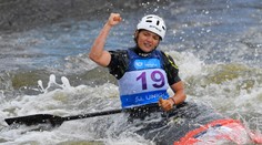 Historický triumf Slovenska na ME vo vodnom slalome. Ženy aj muži vybojovali zlato v 3xC1