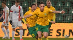 Hrával so Škriniarom, no teraz nečakane skončil. Exreprezentant aj o peniazoch na Slovensku (rozhovor)