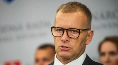 Boris Kollár o prípadnom návrate SaS do vlády: Je to otázka na konzílium psychiatrov