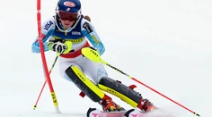 Shiffrinovej odchod môže pomôcť našim babám v boji o glóbus