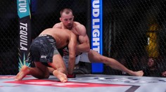 VIDEO: Klein favoritovi dlho odolával, no napokon neuspel. Najväčšia výzva priniesla Slovákovi piatu porážku