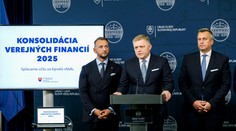 Nemení sa len DPH či cena diaľničných známok. Čo všetko prináša konsolidačný balík? (prehľad)