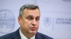 Andrej Danko vybuchol: Šéf štatistického úradu si prieskum môže strčiť do zadku