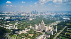 Hodnota ruských finančných rezerv sa zvýšila. Najviac k tomu prispeli akcie dvoch spoločností