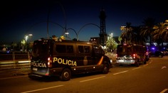 Barcelone vraj hrozí teroristický útok. Zabíjať by mal vodič s autobusom