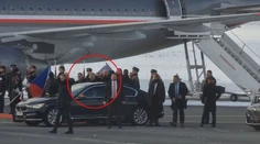Dilema s ubytovaním, manévre na letisku, ale aj špeciálny program. Miloš Zeman je už na Slovensku