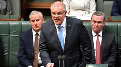 Emotívny prejav austrálskeho premiéra: Ospravedlnil sa detským obetiam sexuálneho zneužívania