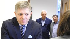 Fico a lídri OĽaNO, SaS a KDH vyzvali na účasť vo voľbách do VÚC
